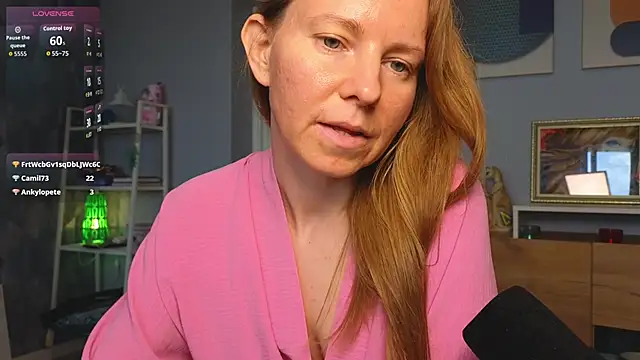 JanePearl – Naživo XXX chat