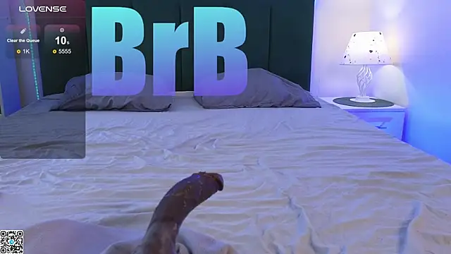 Bonnie_White 라이브 XXX 채팅