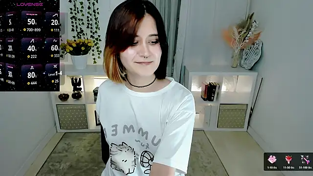 Alexa_Lexi_'s Live XXX Chat