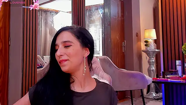 Chat XXX en directo de VanessaAngel