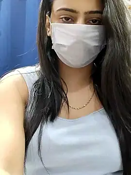 Ivymybae ওয়েবক্যাম শো