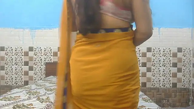 Sneha_lovely01n Webbikameraesitys