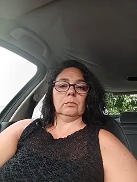 Show webcam de pulpeuse64