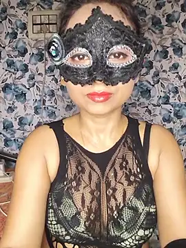 Chatroom XXX en direct de _DesigirlRoshni