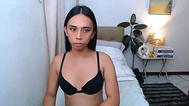 scarlet_smith7 网络视讯表演