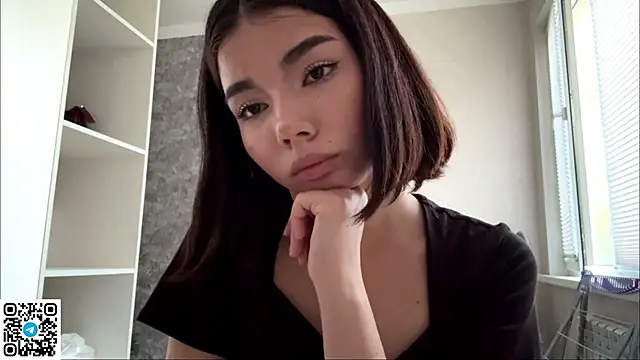 MarylnMonnier Live XXX-Chat