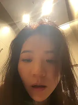 xiaochengzi505のウェブカメラショー