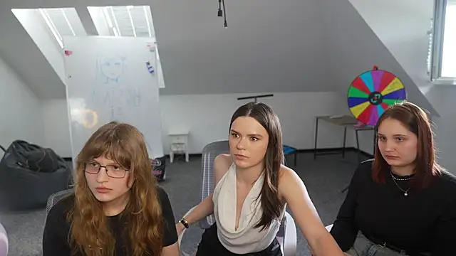 AriaAstra Webcamshow
