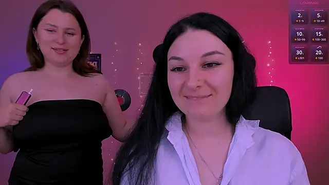 luna_noct – Kamerová šou