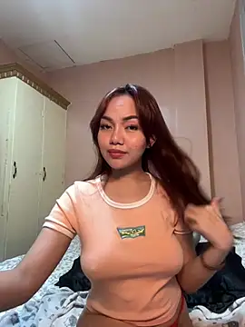 expnsivecandy Pertunjukan Webcam