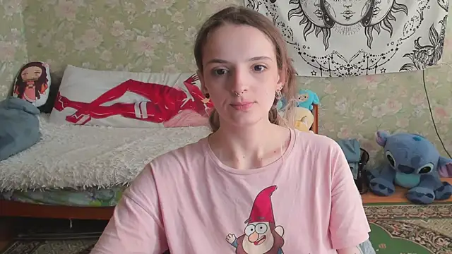 Czat XXX na żywo – Cutie_Adelia