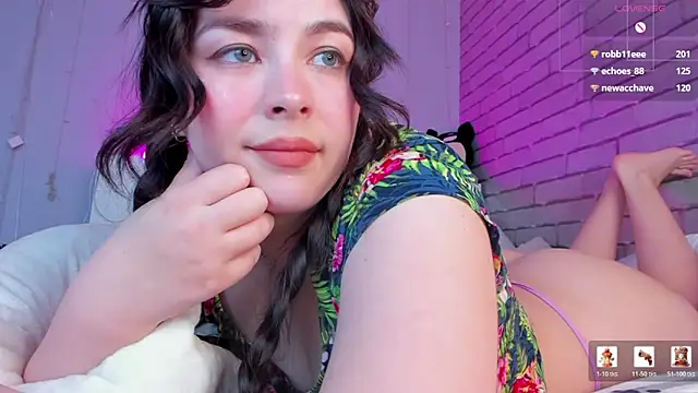 Chat XXX en directo de NatalForsy