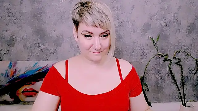 Djullian Live XXX chat