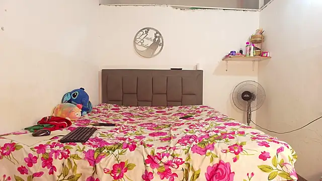 fire_lovex webkamerás műsora
