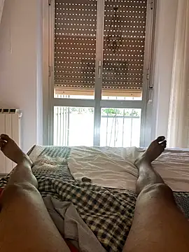 Fuckboy2535 Obrolan Langsung XXX