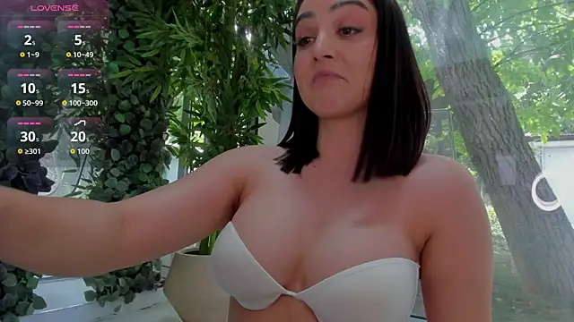 Lexi_Storm Chat XXX in diretta
