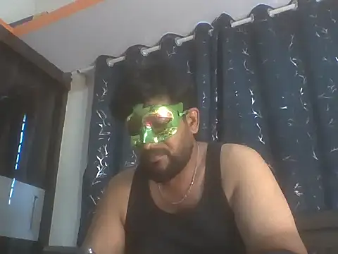 צ'אט XXX בשידור חי של amit8867