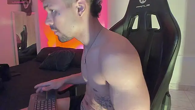 Chat XXX Live justin_lenox