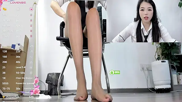 Kaixin520 라이브 XXX 채팅