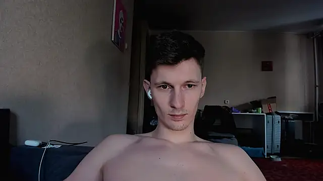 Kevin_Hornyyy Show Webcam
