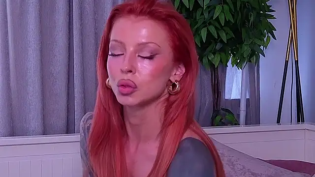 Chat XXX en directo de LanaReals