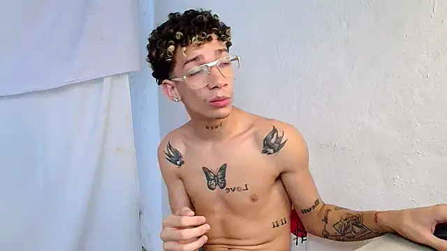 mateodeamjo live XXX chat