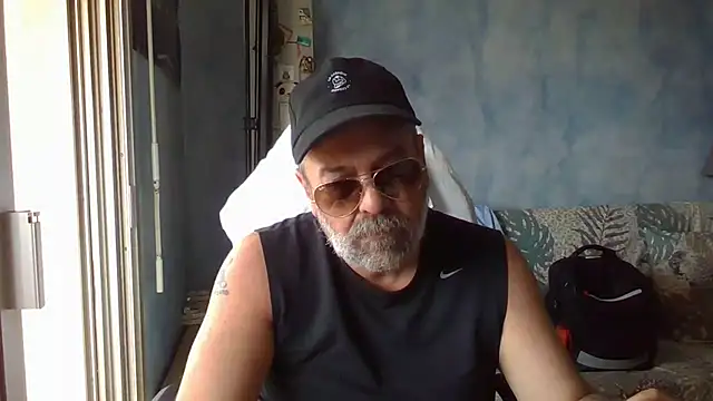 panda_06200 Show Webcam
