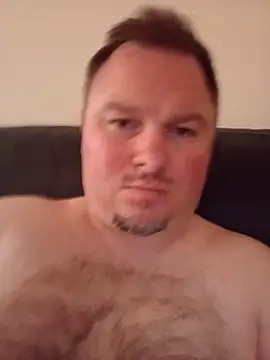 Živý XXX chat JayGirthy36
