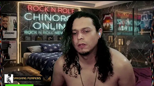 chino_roz Chat XXX live