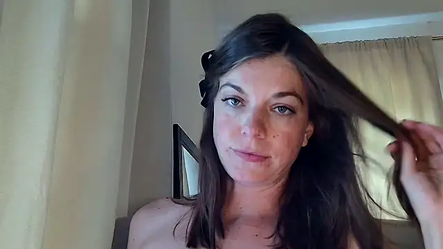 Chat XXX ao vivo de Vanillezucker