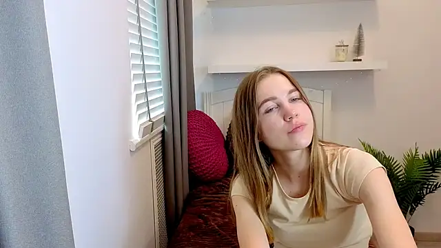LoveXLexi's Live XXX Chat
