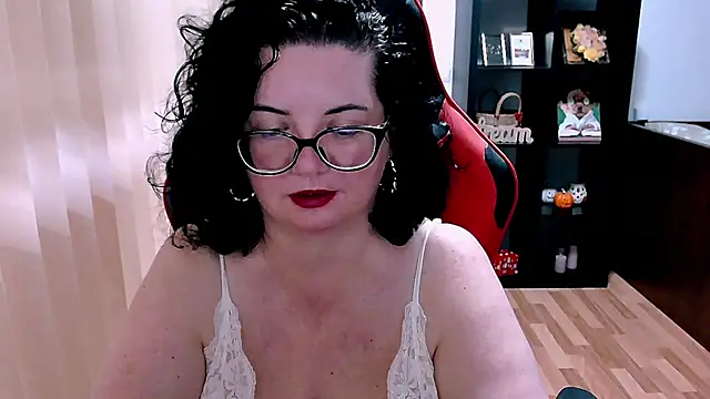 MissTroublle – Live XXX-chat