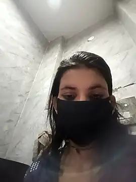 Aafreen_36's Live XXX Chat