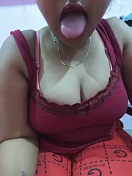 Samarya-78 – webcam-show