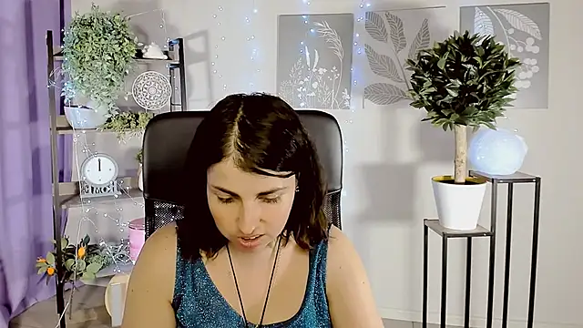 XXX chat uživo modela MartaEdams