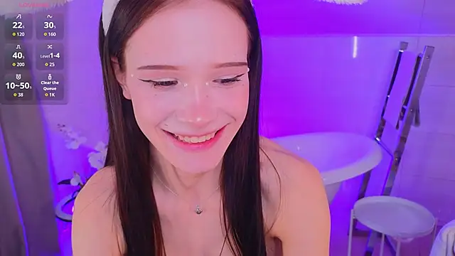 Deibora Live XXX-Chat
