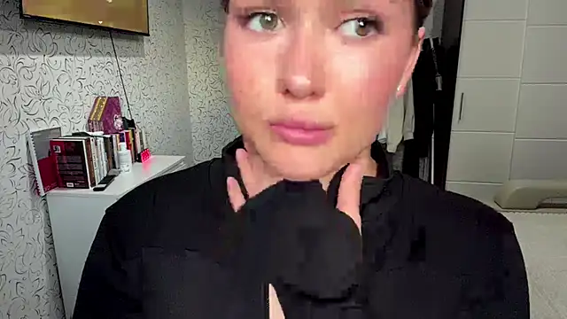 Živý XXX chat cuteshowy