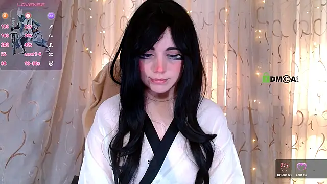 --Ramona-- Chat XXX live