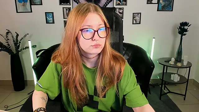 lanafitch Live XXX-Chat