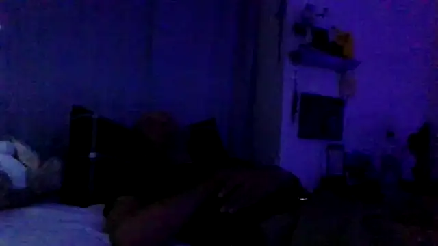 Chat XXX en directo de El_Gizmo