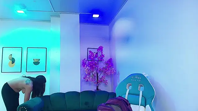 Chat XXX en directo de Arianna_sweeet