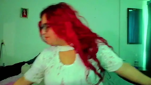 Chat XXX en directo de EstefyFantasy