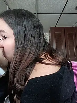 Chat XXX en directo de EmmaSulivan