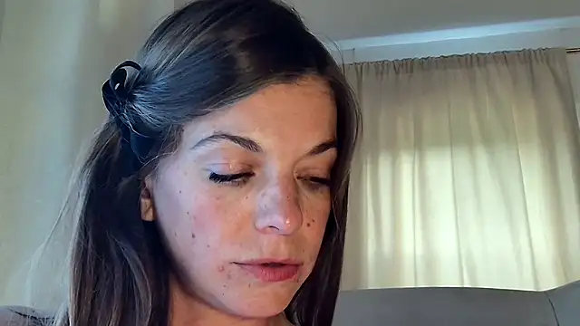 Vanillezucker's Live XXX Chat