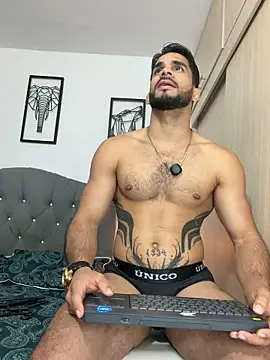 Онлайн чат XXX Maximiliano_ford