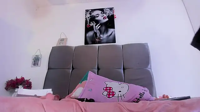 Karol_wish 라이브 XXX 채팅