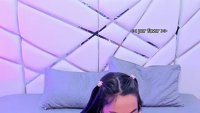 Živý XXX chat GabbieSkinny