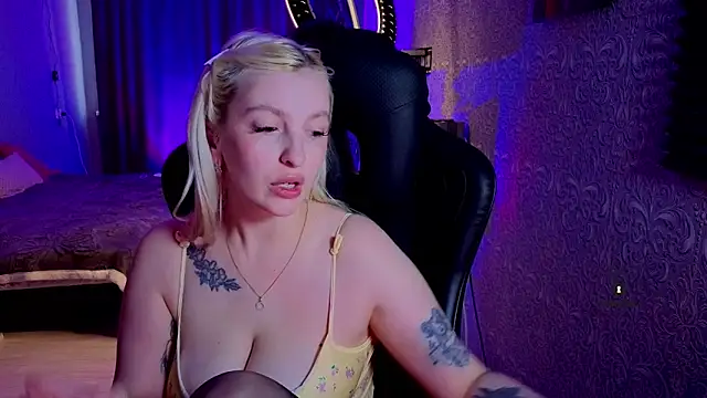 Eva_Vibe_ Live XXX-chat
