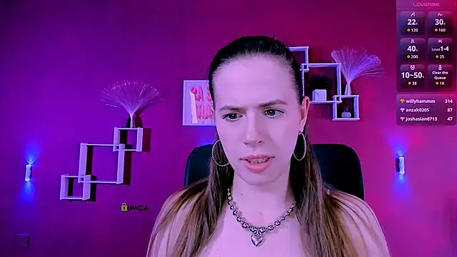 lumi_soft 라이브 XXX 채팅