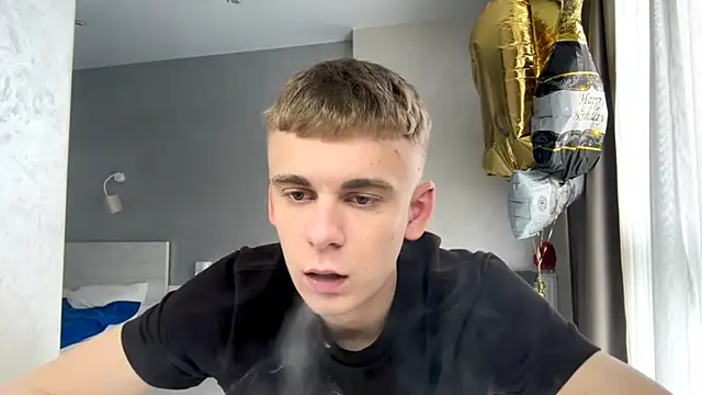 SoloFury – Naživo XXX chat